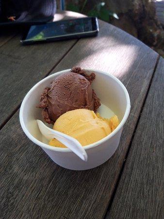 Eismanufaktur Hiddensee