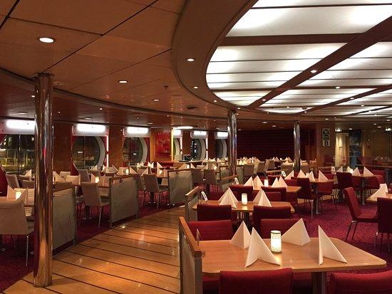 Stena Line Restaurant