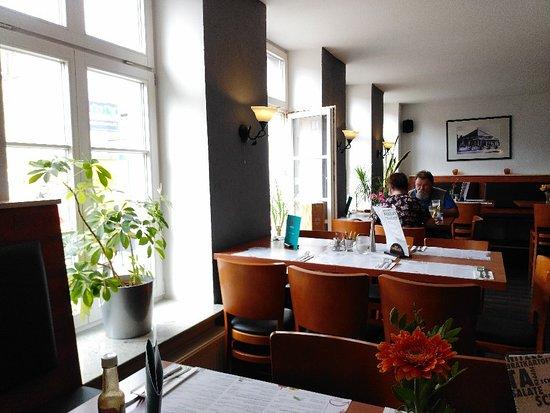 Schnitzelhaus Schwerin