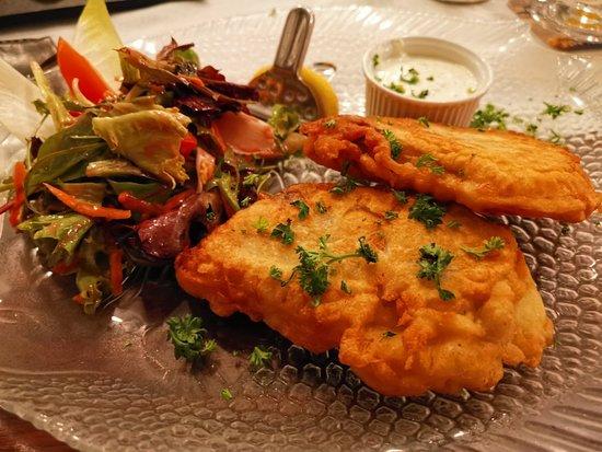 Landgasthaus Streichmuhle