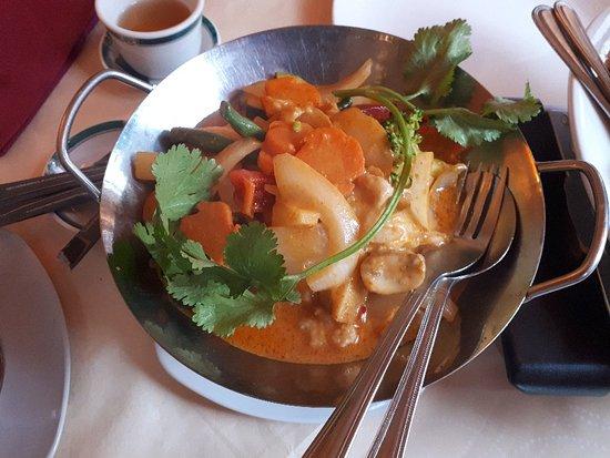 Asia Restaurant Thinh Lau