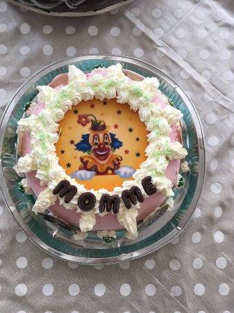 Edith's Eisstübchen