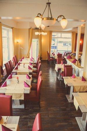 Restaurant Valentino