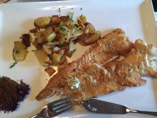 Restaurant Seeteufel