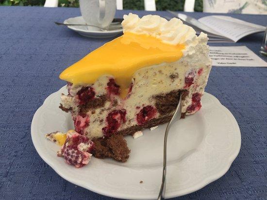 Achter de Mur Cafe Brooks