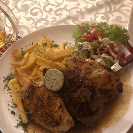 Restaurant Zlatha Praha