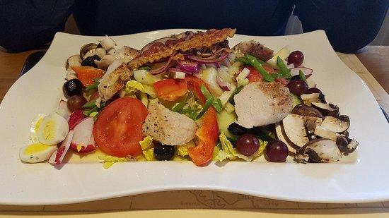 Hotel-Restaurant Kappelner Hof