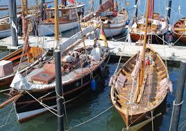 Museumshafen Probstei e.V