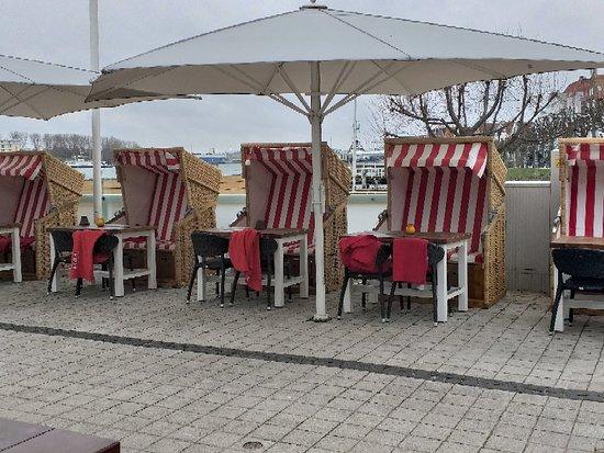 GOSCH SYLT Travemunde