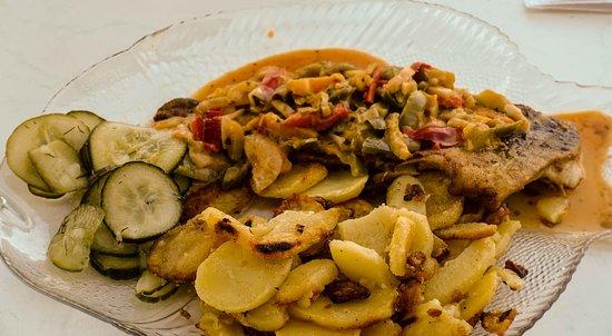 Fischereigenossenschaft Haffkuste