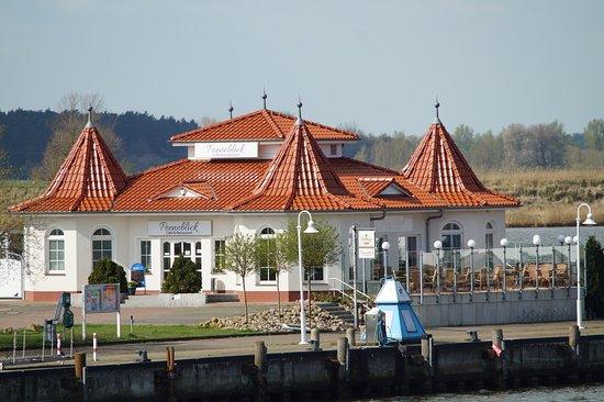 Cafe&Restaurant Peeneblick