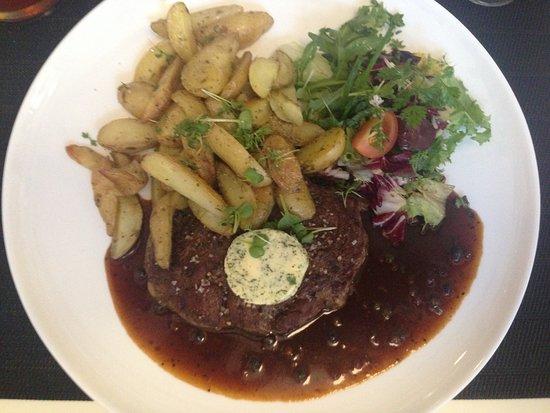 Restaurant Hitzegrad