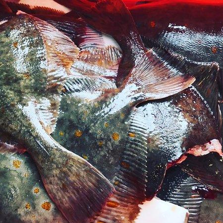 Fischrestaurant Lagune