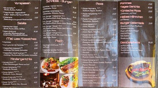 Restaurant Klinthuus