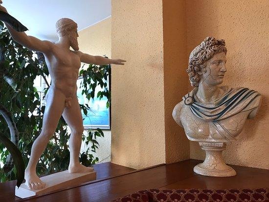 Selliner Hof Restaurant