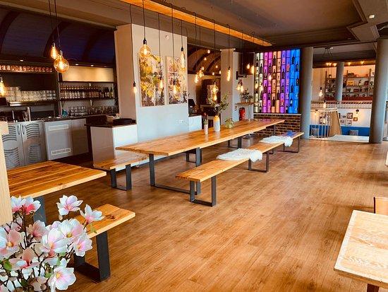 Restaurant Lucacelli