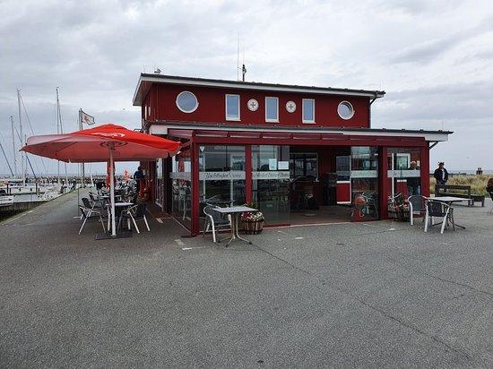 Yachthafen Bistro