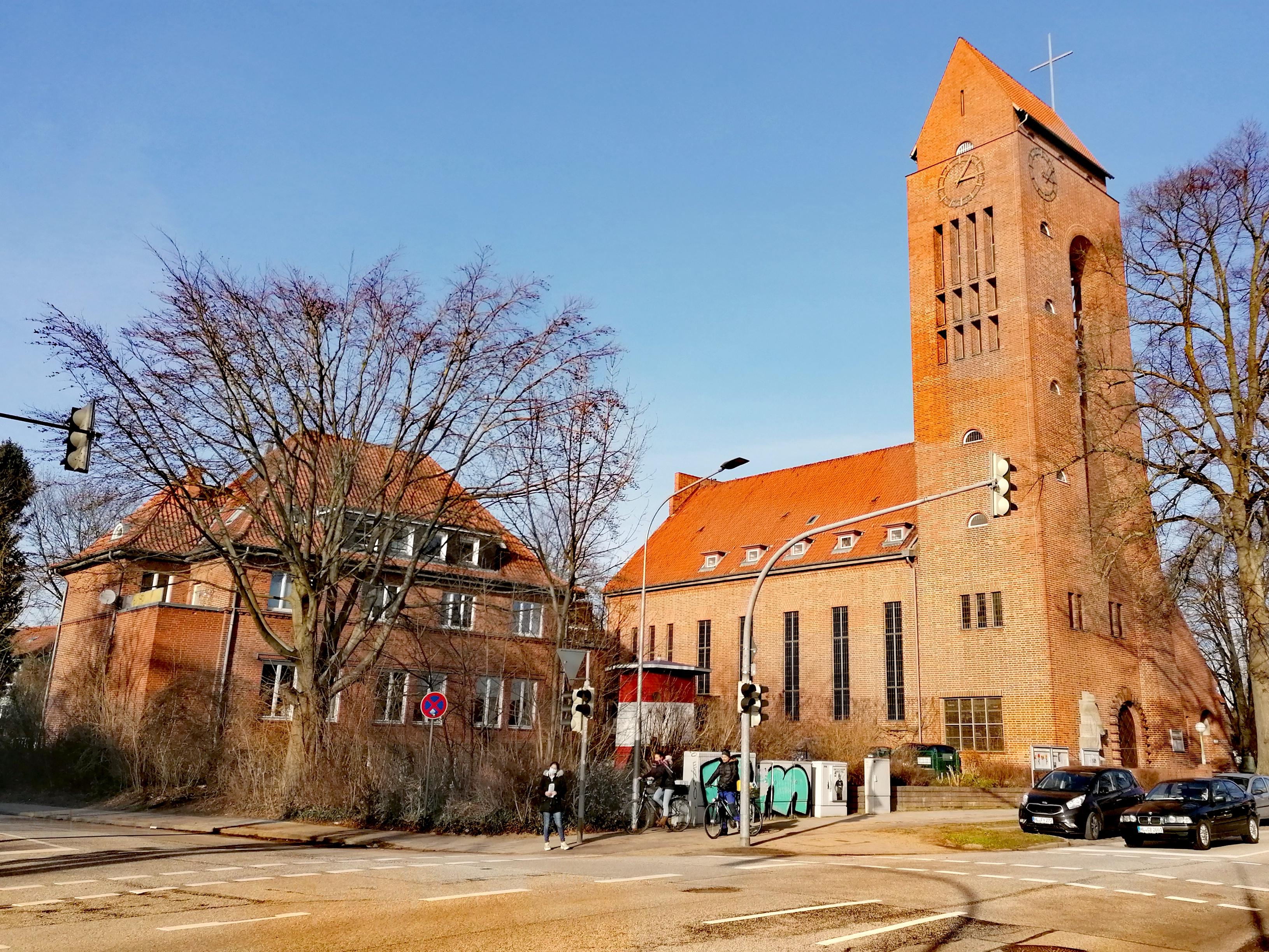 Lutherkirche