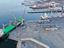 Fährhafen Sassnitz GmbH