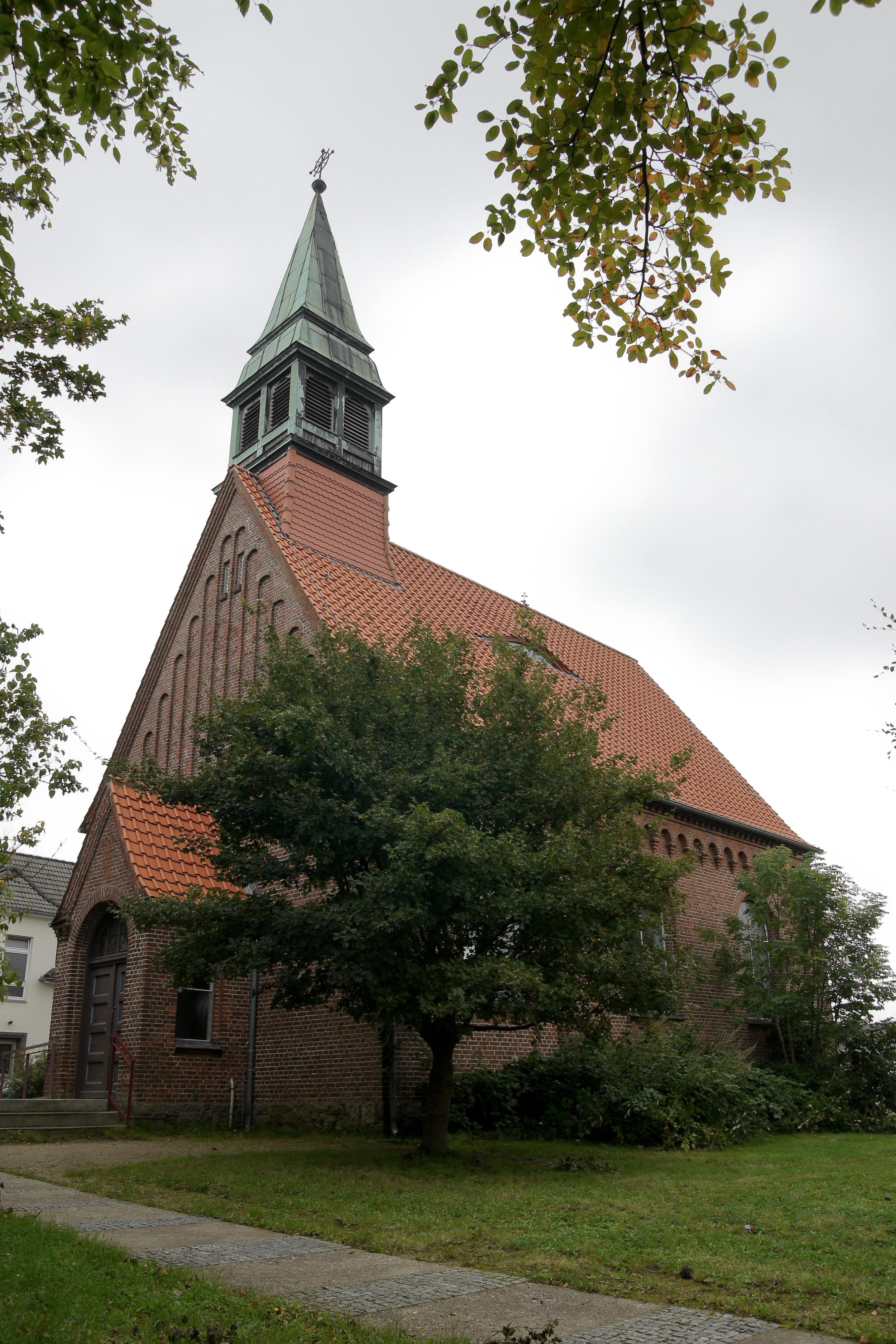 Heilandskapelle
