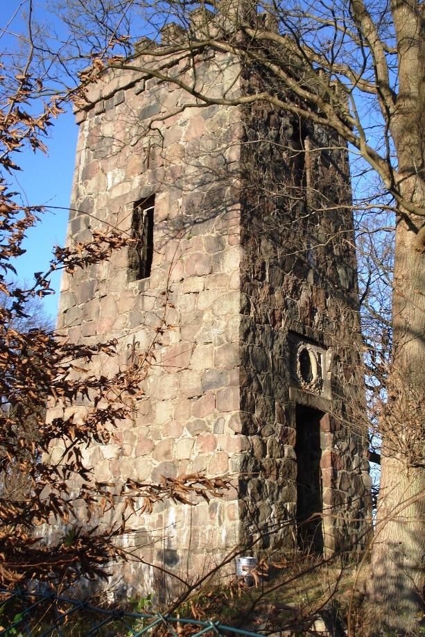 Kaiser-Wilhelm-Turm