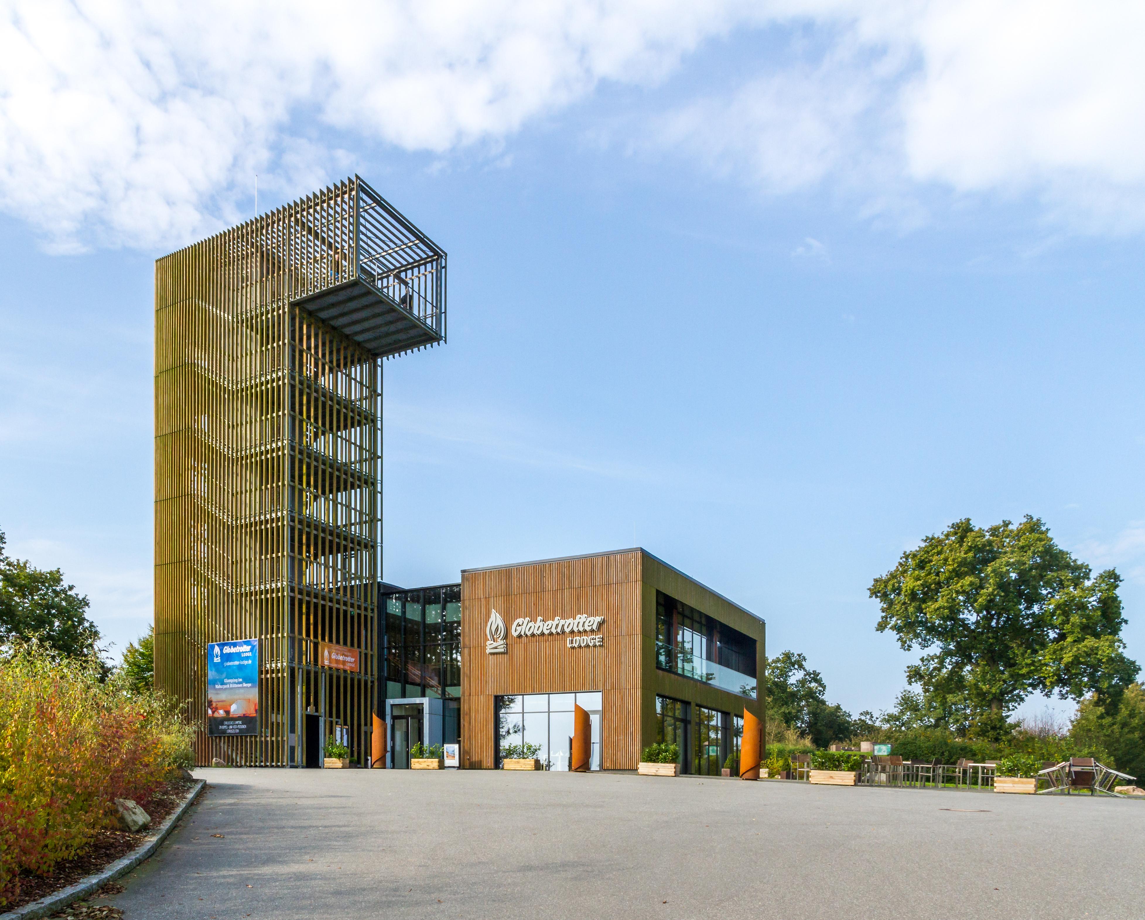 Aussichtsturm Aschberg