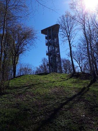 Johann-Jakob-Grumbke Aussichtsturm