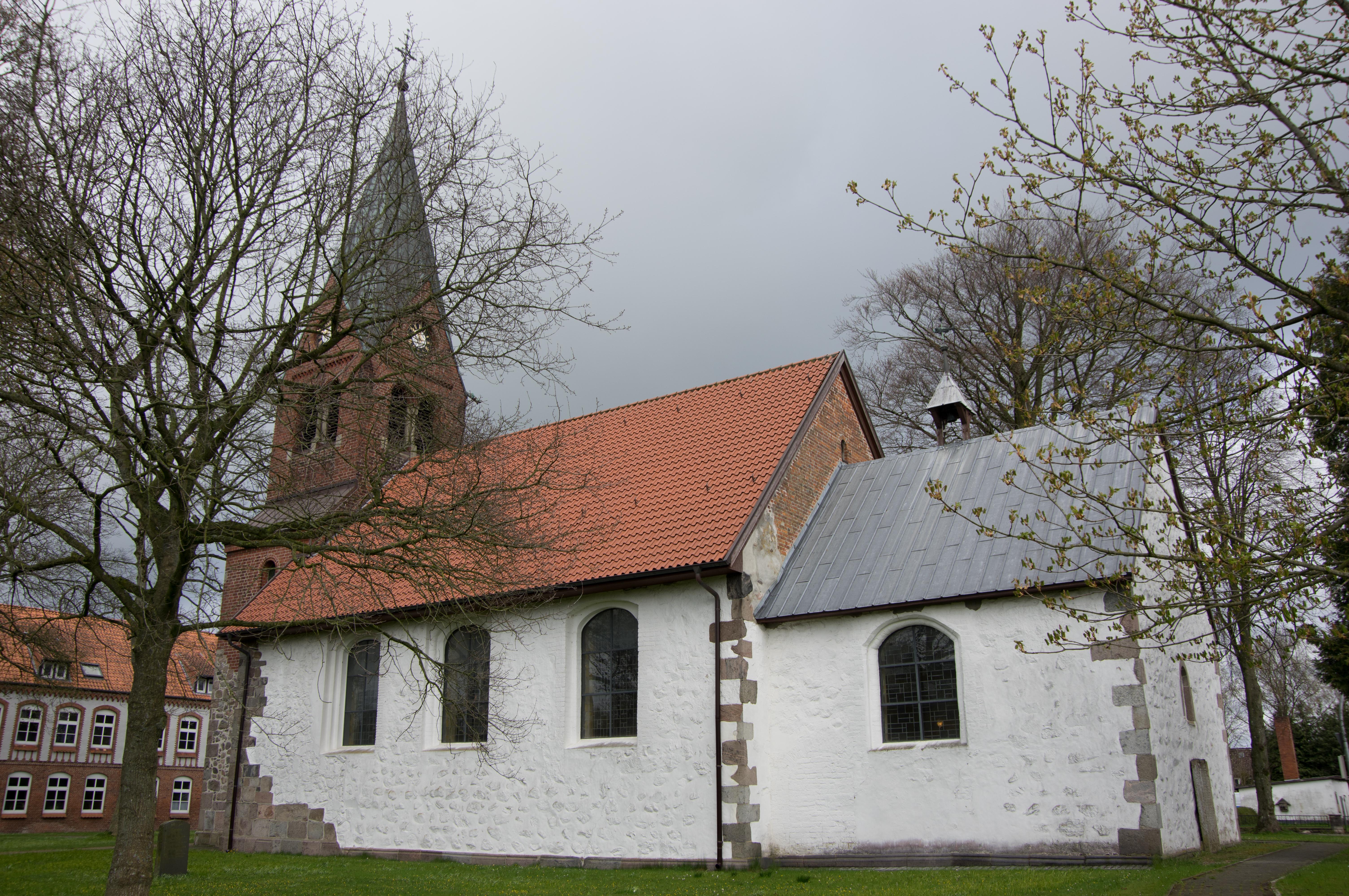 St. Laurentiuskirche