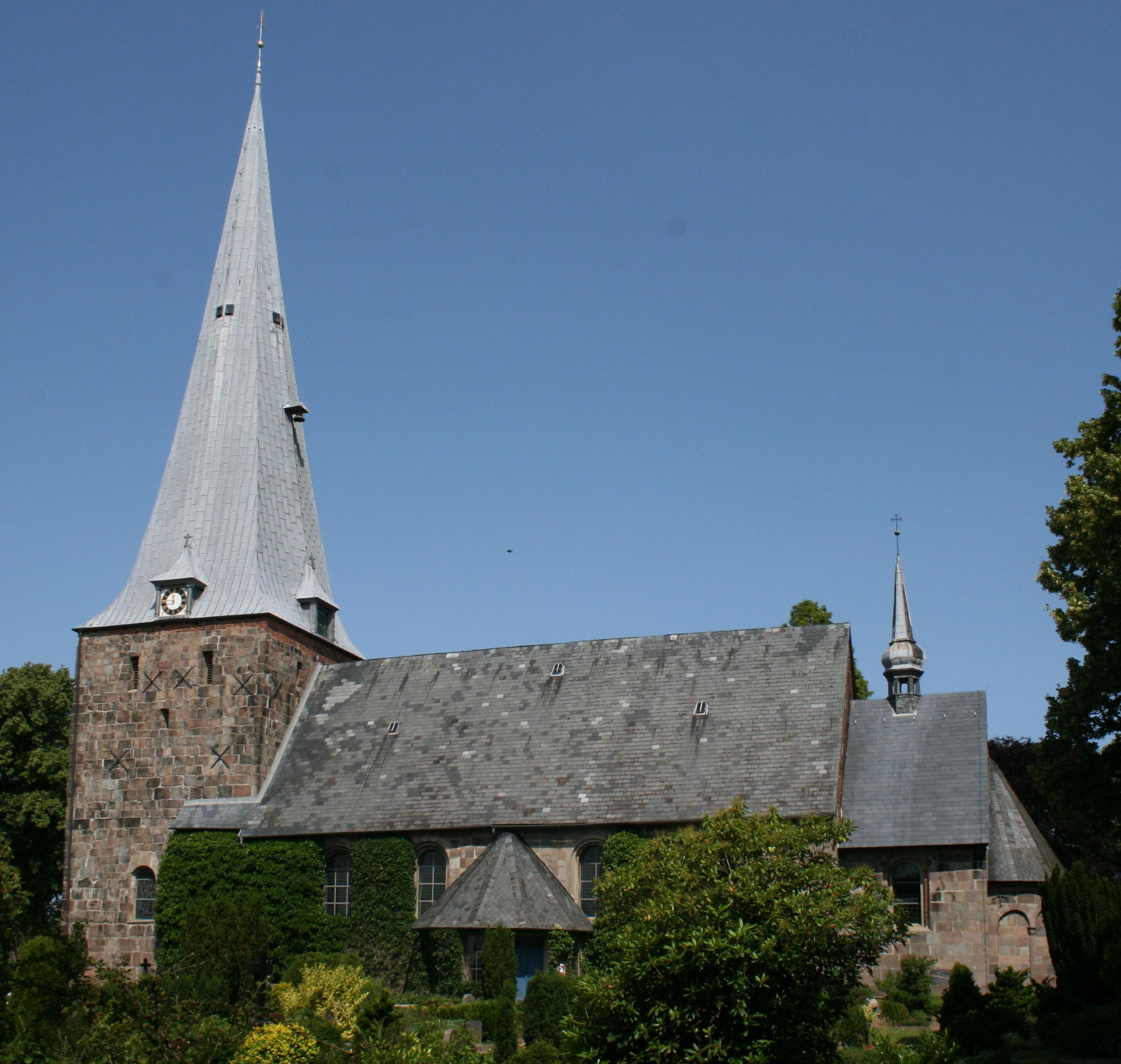 St.-Marien-Kirche