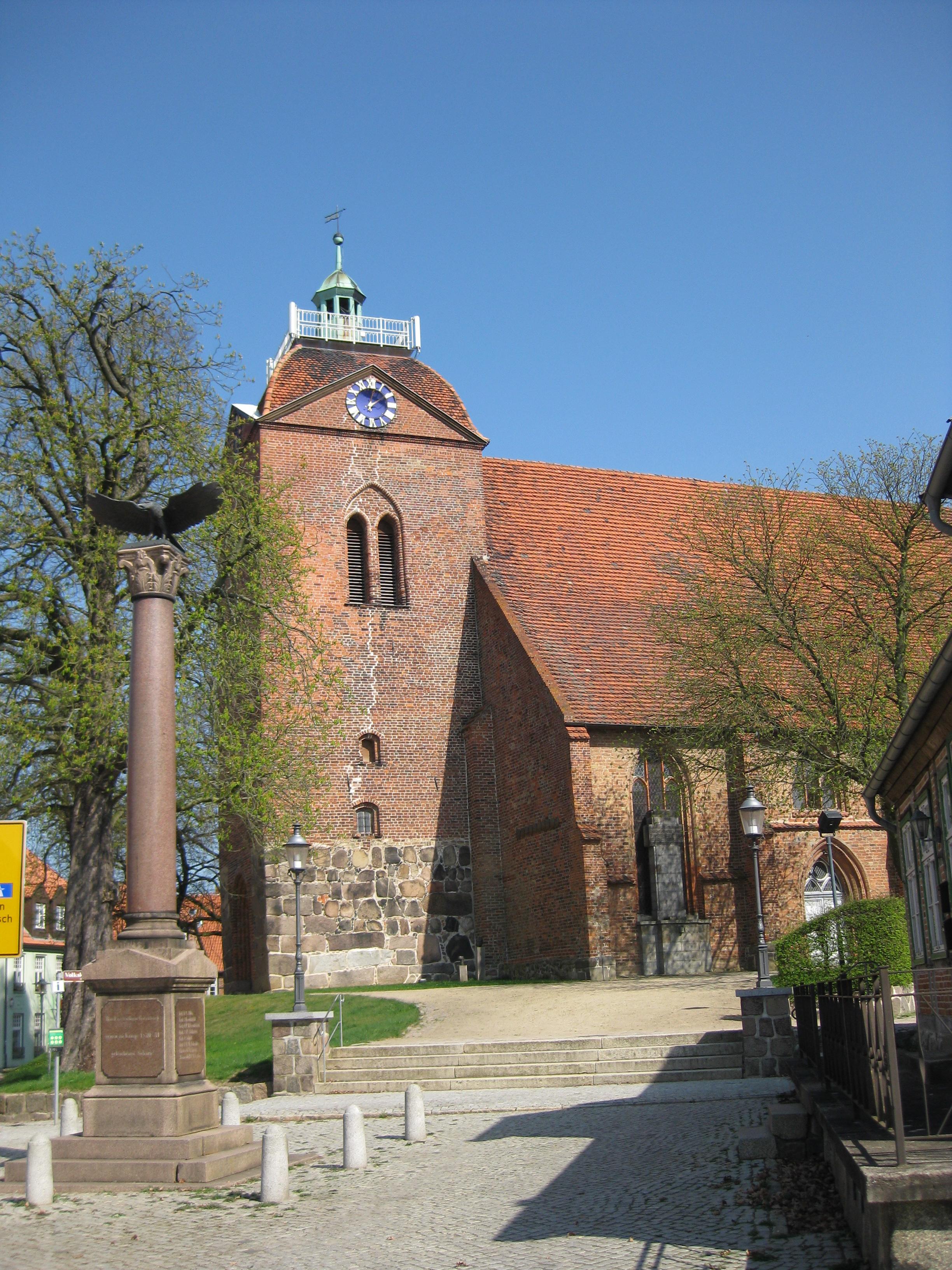 St. Laurentius