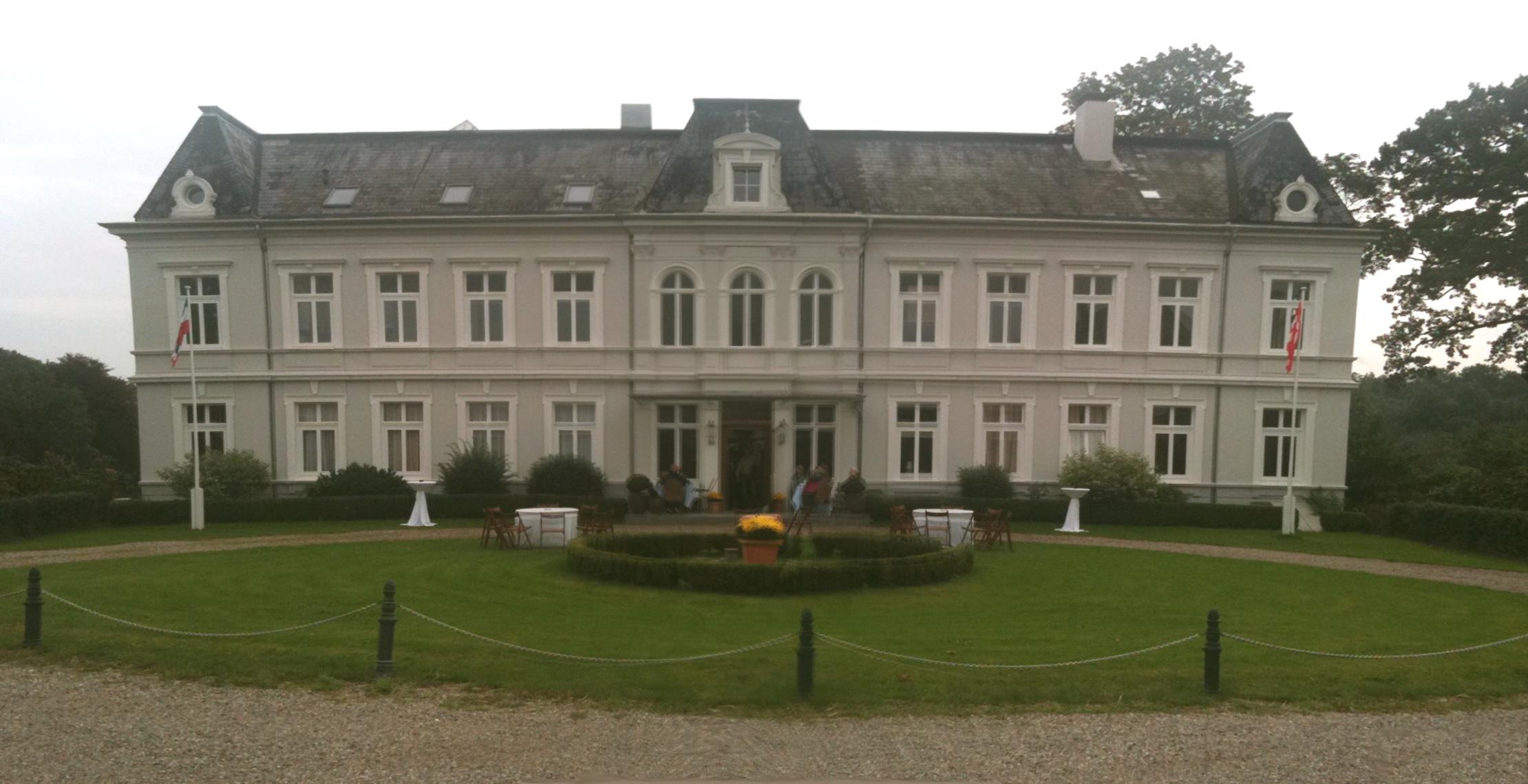 Herrenhaus Gut Projensdorf