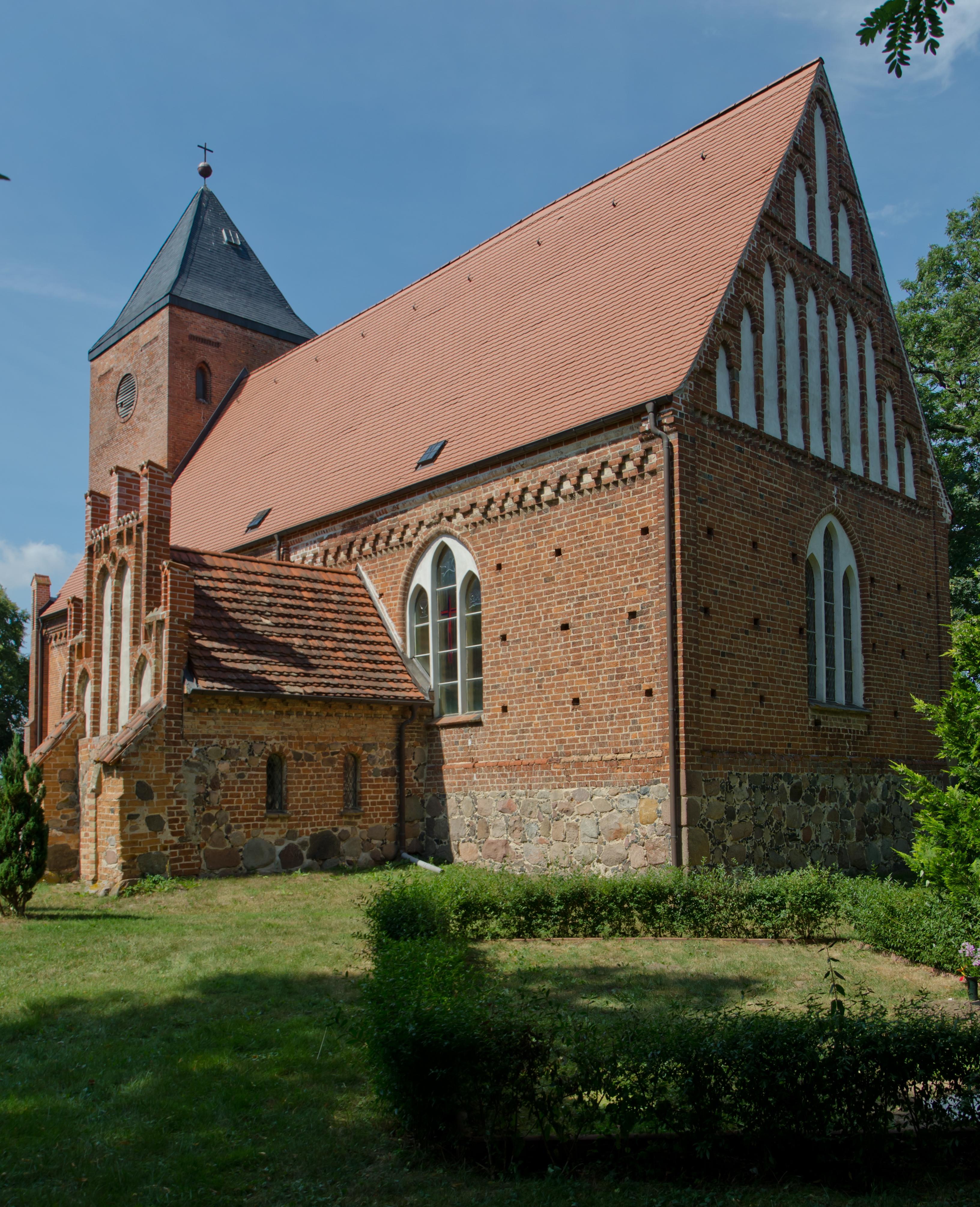 Dorfkirche