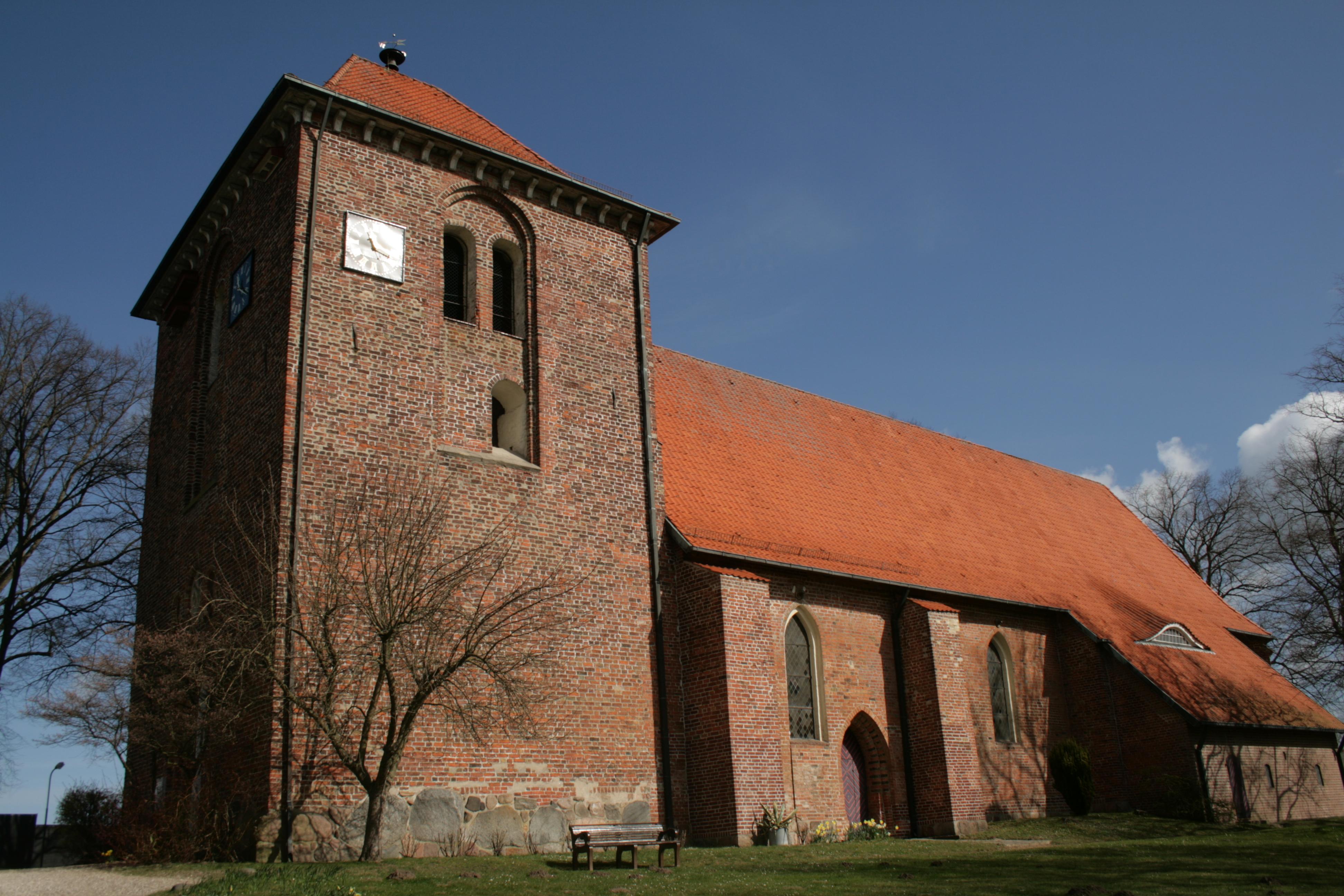 St. Katharinen Kirche