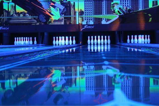 Erlebnis-Center Sportland