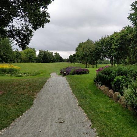 Förde Golf Club e.V. Bockholm