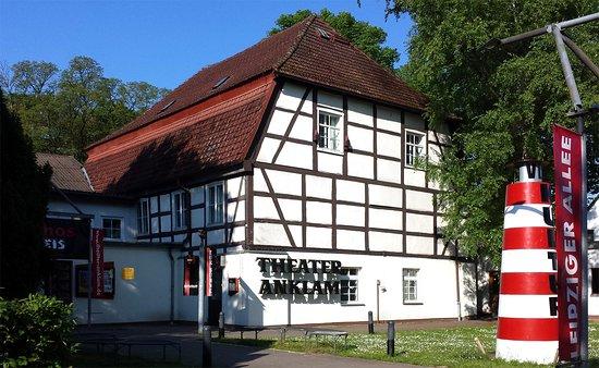 Theater Anklam