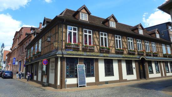 Weinhaus Wohler