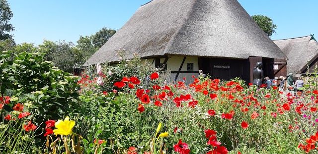 Kunstscheune Barnstorf