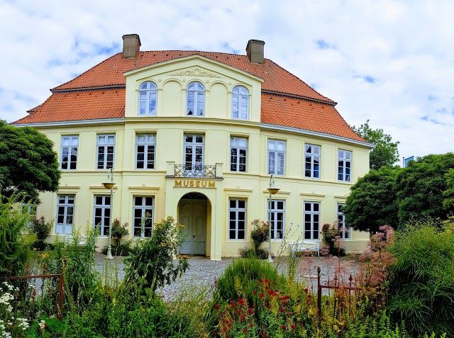 Museum des Kreises Plön