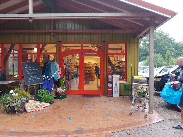 Hofladen Klostersee GbR