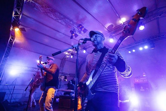 Studentenclub "Block 17" e.V