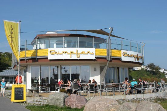 Café Gumpfer