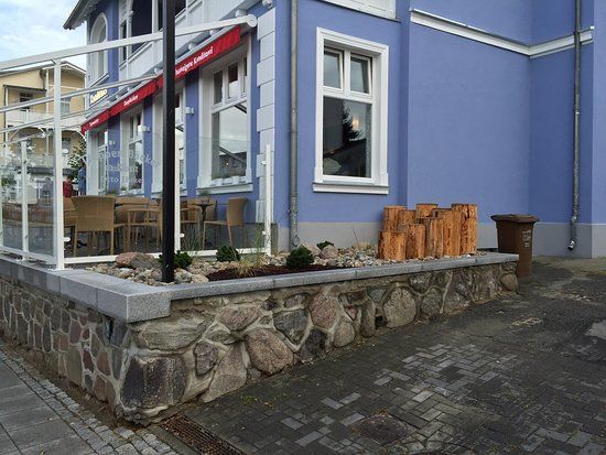 Treppenbäcker Ehrke