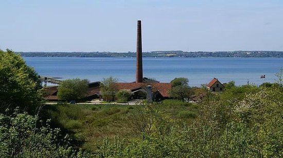 Ziegeleimuseum Cathrinesminde