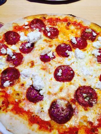 Rossini Ristorante-Pizzeria Nihat Unlu