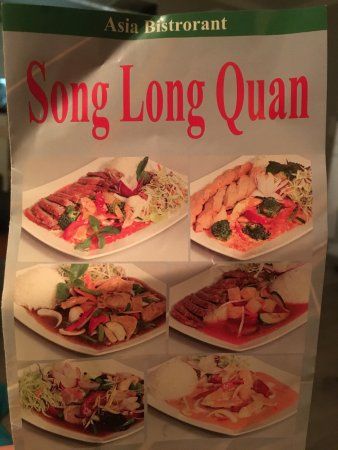 Asia Bistrorant Son Lon Quan Kuhlungsborn