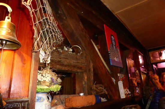 Hafenkneipe Zur Fähre