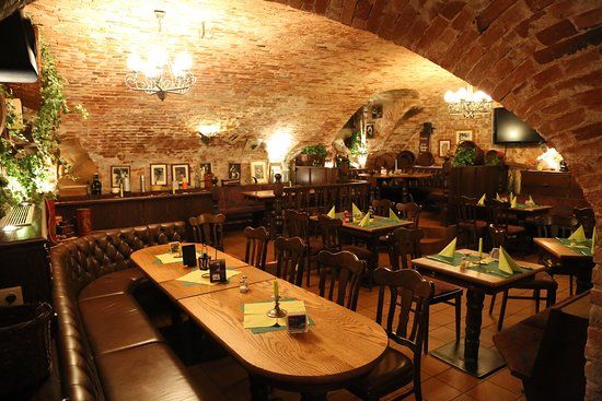 Hansekeller im Zunfthaus