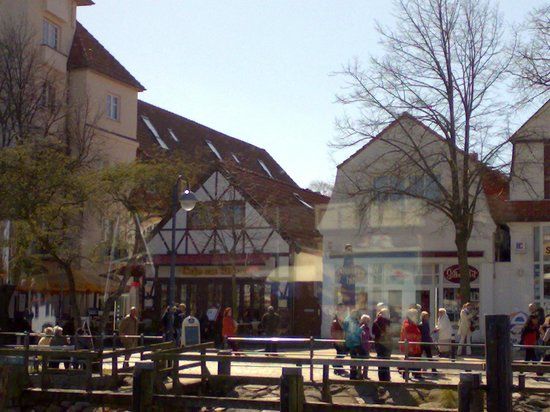 Bistro Cafe Täglich