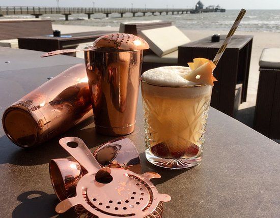 Ostseelounge Gromitz